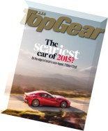 Top Gear UK – January 2016