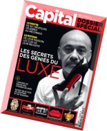 Capital France – Hors-Serie – Decembre-Fevrier 2016