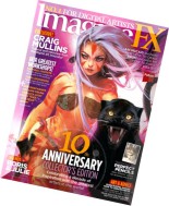 ImagineFX – January 2016