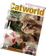 Catworld – December 2015