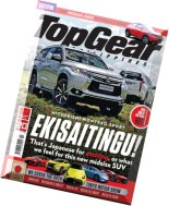 Top Gear Philippines – December 2015 – January 2016