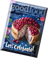 BBC Good Food UK – December 2015