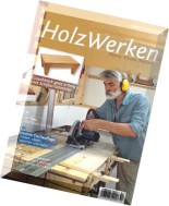 HolzWerken – September-October 2015