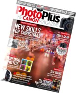 PhotoPlus The Canon Magazine – January 2016