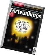 Fortean Times – Christmas 2015