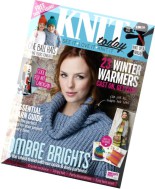 Knit Today – January 2016