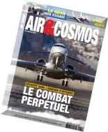Air & Cosmos – 11 au 17 Decembre 2015
