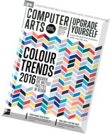 Computer Arts – January 2016