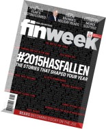 Finweek – 17 December 2015