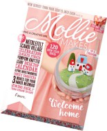 Mollie Makes – Issue 61, 2015
