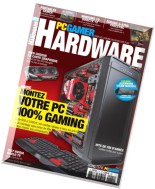 PC Gamer – Hors-Serie Hardware – Decembre 2015-Janvier 2016
