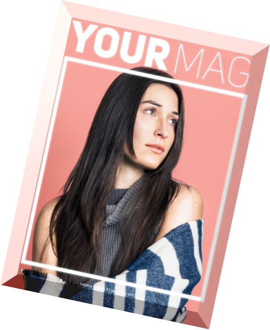 Your Magazine – December 2015