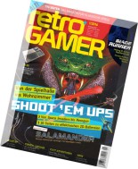 Retro Gamer Magazin – Dezember-Februar 2016
