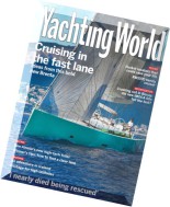Yachting World – January 2016