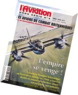 Le Fana de L’Aviation Hors Serie N 4