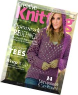 Creative Knitting – Spring 2016