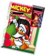Le Journal de Mickey – 16 au 22 Decembre 2015