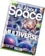 All About Space – Issue 46, 2015