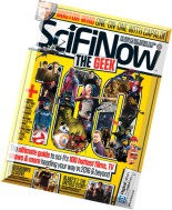 SciFiNow – Issue 114