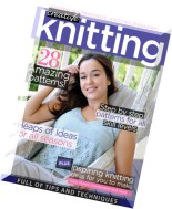 Australia’s Creative Knitting – Issue 51 2015