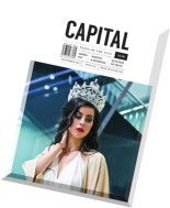 Capital Magazine – November 2015