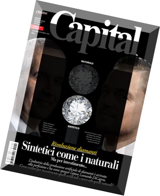 Capital – Novembre-Dicembre 2015