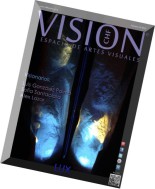 Vision – Issue 19, 2015