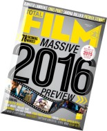 Total Film – February 2016