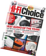 Hi-Fi Choice – Yearbook 2015