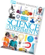 How It Works – Book of Science Experiements Vol 2