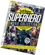 SciFiNow – Superhero Movie Collection 3rd Edition