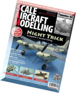 Scale Aircraft Modelling – January 2016
