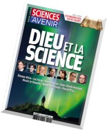 Sciences et Avenir – Hors-Serie – Janvier-Fevrier 2016