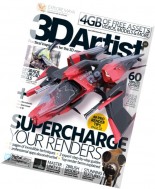 3D Artist – Issue 89