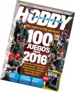 Hobby Consolas – Issue 294, 2015