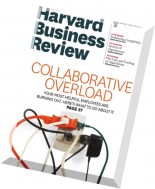 Harvard Business Review USA – January-February 2016