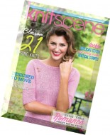 Knitscene – Spring 2016