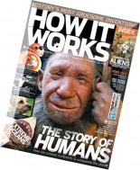 How It Works – Issue 81