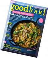 Good Food UK – January 2016