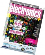 Electronics For You – January 2016