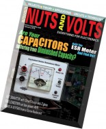 Nuts and Volts – January 2016