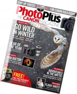 PhotoPlus The Canon Magazine – February 2016