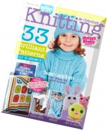 Knitting & Crochet from Woman’s Weekly – February 2016