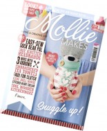 Mollie Makes – Issue 62