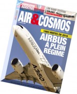 Air & Cosmos – 15 au 21 Janvier 2016