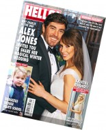 Hello! Magazine – 18 January 2016