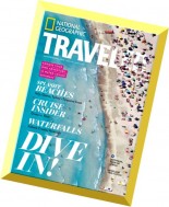 National Geographic Traveler USA – February – March 2016