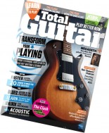 Total Guitar – February 2016