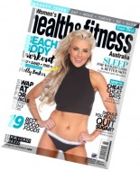 Women’s Health and Fitness – February 2016