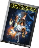 Scifiworld – Issue 89